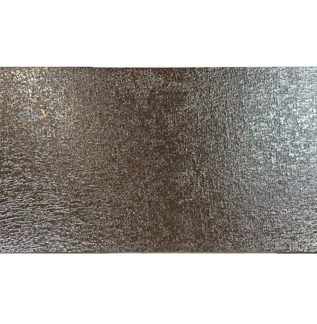 D00129_NEW_CORRECTED_MOSAIC RITZ FABRIC/SILVER/METAL MATTE 12"X24" - Image 1