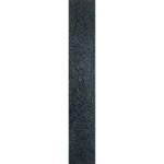 COSMOPOLITAN WOOD JET BLACK LAPPATO 6"X36"
