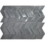BING 3D-S GRAPHITE GLOSSY 5″X9″