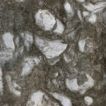 VERSUS PEARL COCOA 24"X24" - Image 2