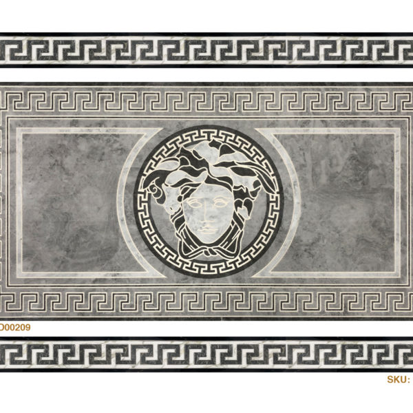 HALLMARK BORDER