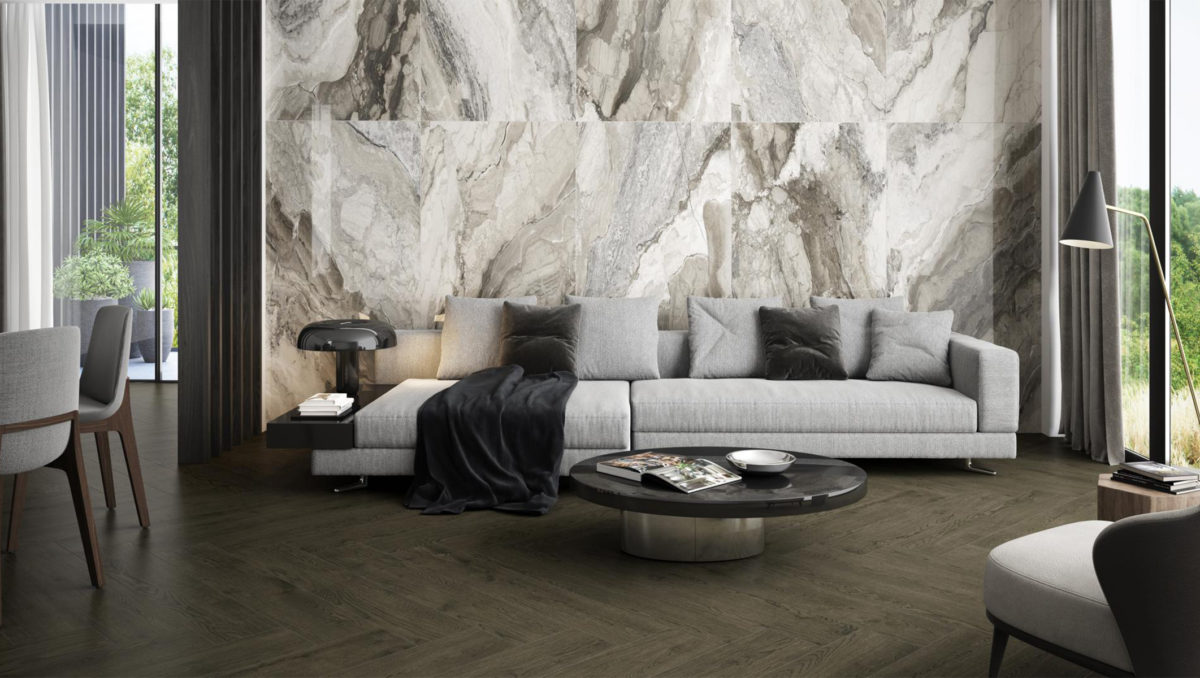 ILLUSION SAND FLOOR WALL TILE