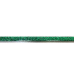 SPECTRA15 SPARKLE TRIM GREEN LIME 0.5"x24"