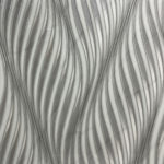 LOUIS XI GREY/GOLD 24"X24" - Image 2