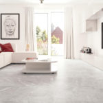 MANAOS WHITE MATT 24"X48"
