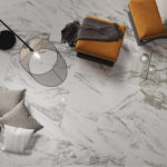 NIRO WHITE TILE WALL