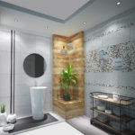 POLKA DOT MULTI COLOR GLOSSY 12"X24" - Image 5