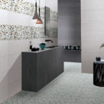 POLKA DOT MULTI COLOR GLOSSY 12"X24" - Image 3