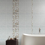 POLKA DOT MULTI COLOR GLOSSY 12"X24" - Image 4