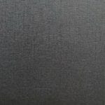 COSMOPOLITAN TEXTILE BLACK 12"X24"
