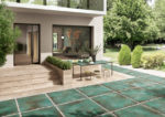 TRACE MINT OUTDOOR FLOOR TILE