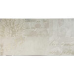 FLASH GRAFFITI WHITE LAPPATO 12"X24"