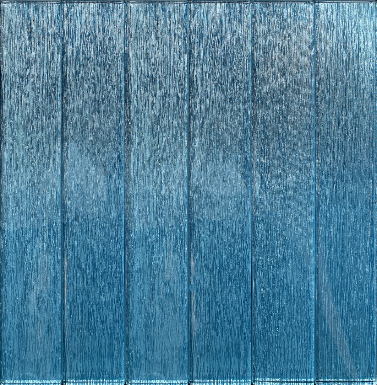 G00017_MOSAIC KASHMIR BLUE 2"X12" - Image 1