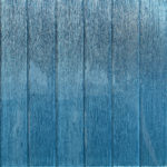 KASHMIR BLUE 2"X12"