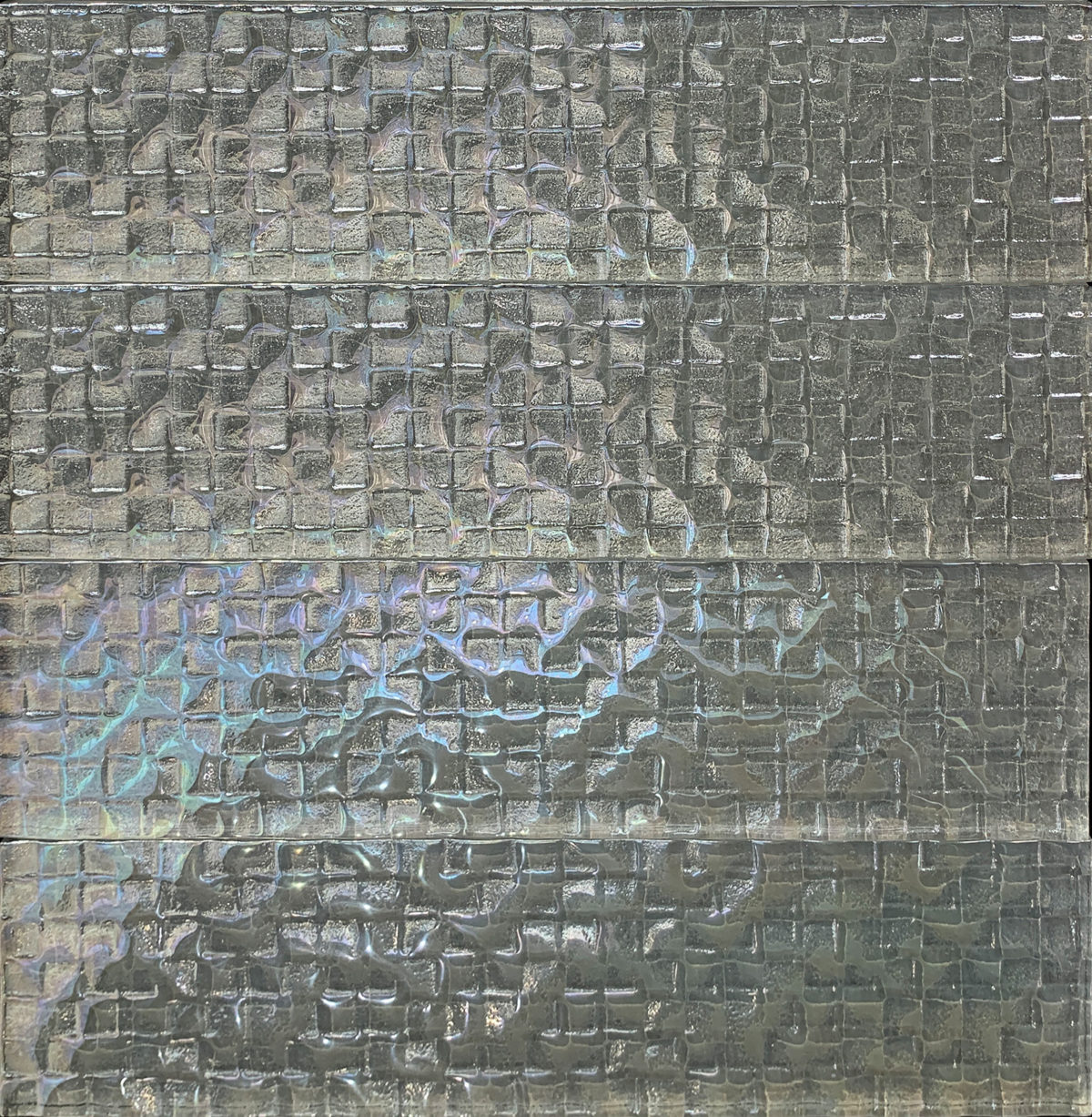 DORSET NERO MULTI PEARL 3"X12" - Image 1