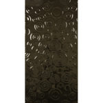 SPEAKERS BLACK GLOSSY 12"X24"