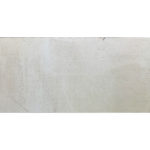 CEMENT POLISHED IVORY 12"X24"