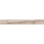 JUST COLOR ALMOND MATT 8"X48" - Image 2