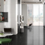 SMART LUX BLACK LAPPATO 12"X24"