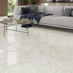 BELVEDERE 24X24 IVORY COVER