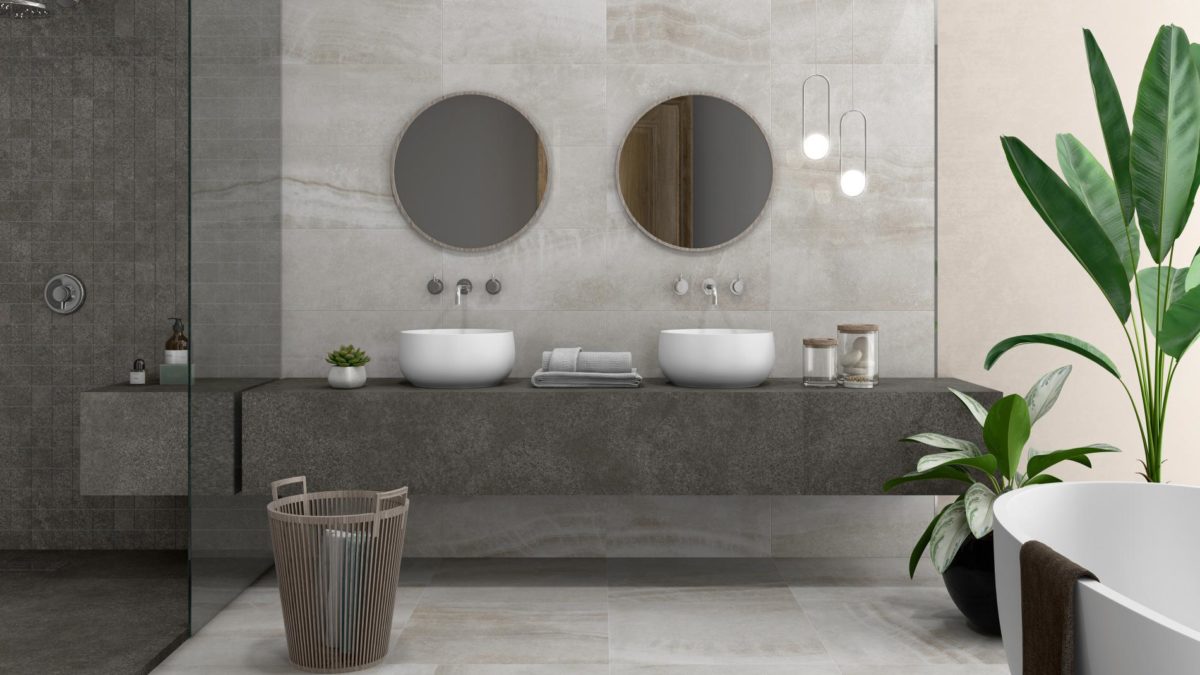 BRACCIANO PEARL GLOSSY 36"X72" - Image 5