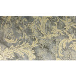 GIVENCHY GRIGIO GRIGIO/ROSE GOLD GLOSSY 12"X24"