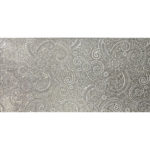 VERSUS GRIS GREY/SILVER 12"X24"