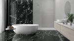 ILLIRIA NERO GLOSSY 24"X48" - Image 3