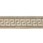 VENETIAN GRIGIO/ROSE GOLD 6"X24"
