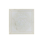 VICEROY BIANCO/ROSE GOLD 6"X6"