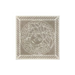 VICEROY GRIGIO/ROSE GOLD 6"X6"