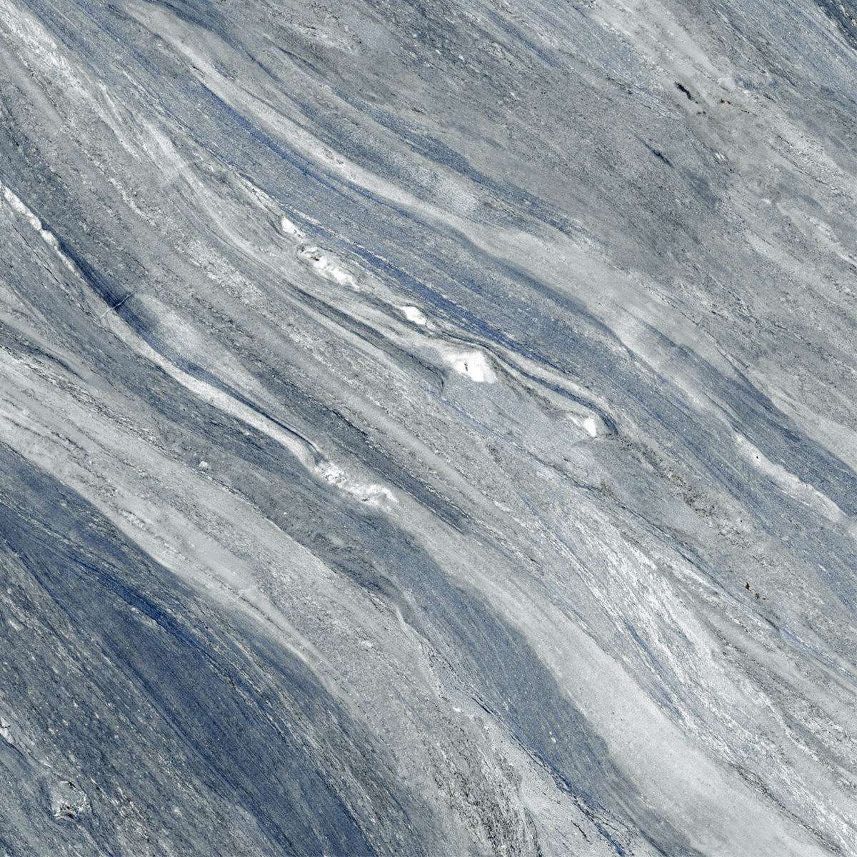 LUX OSSOLA BLUE GLOSSY 48"X48" - Image 3