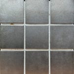 SILVER SPRAY 4"X4"