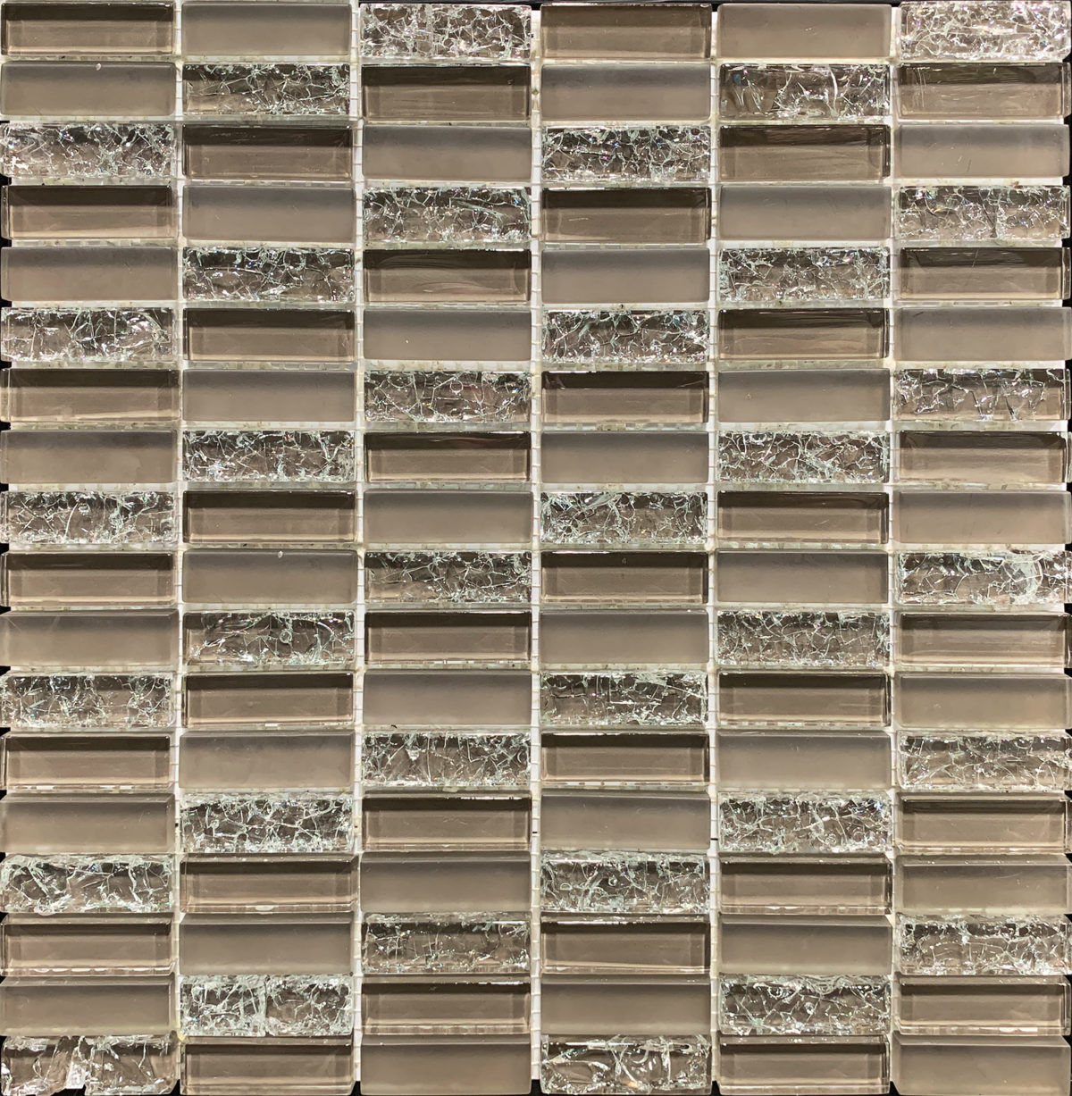 GGSM SMOKE 12″X12″ - Image 1