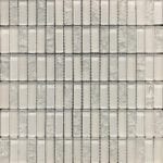 GGSM WHITE 12″X12″