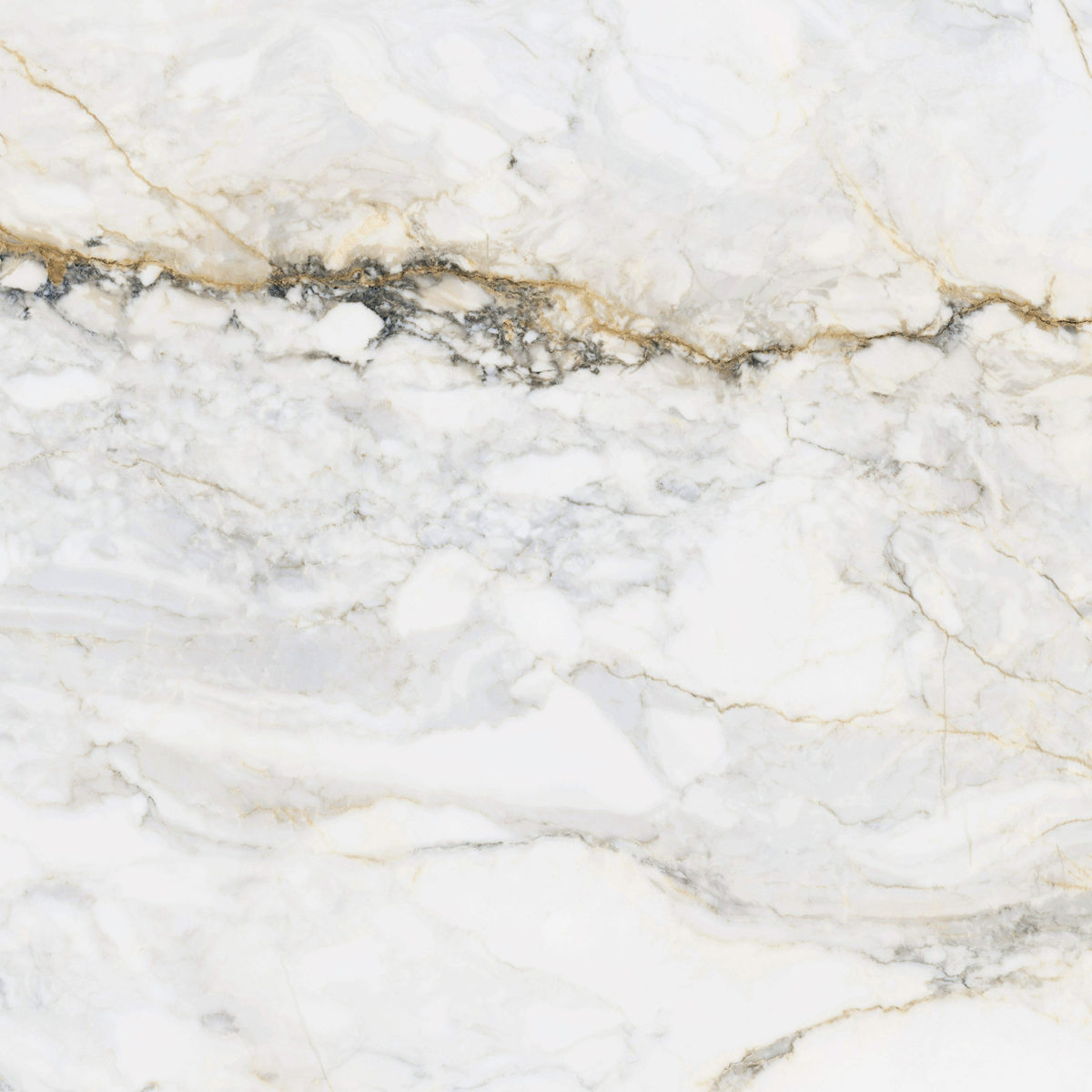 PICASSO GOLD LEVIGLASS 24"X24" - Image 2