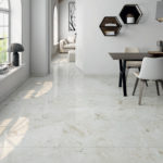 SANTORO BLANCO GLOSSY 24"X48"