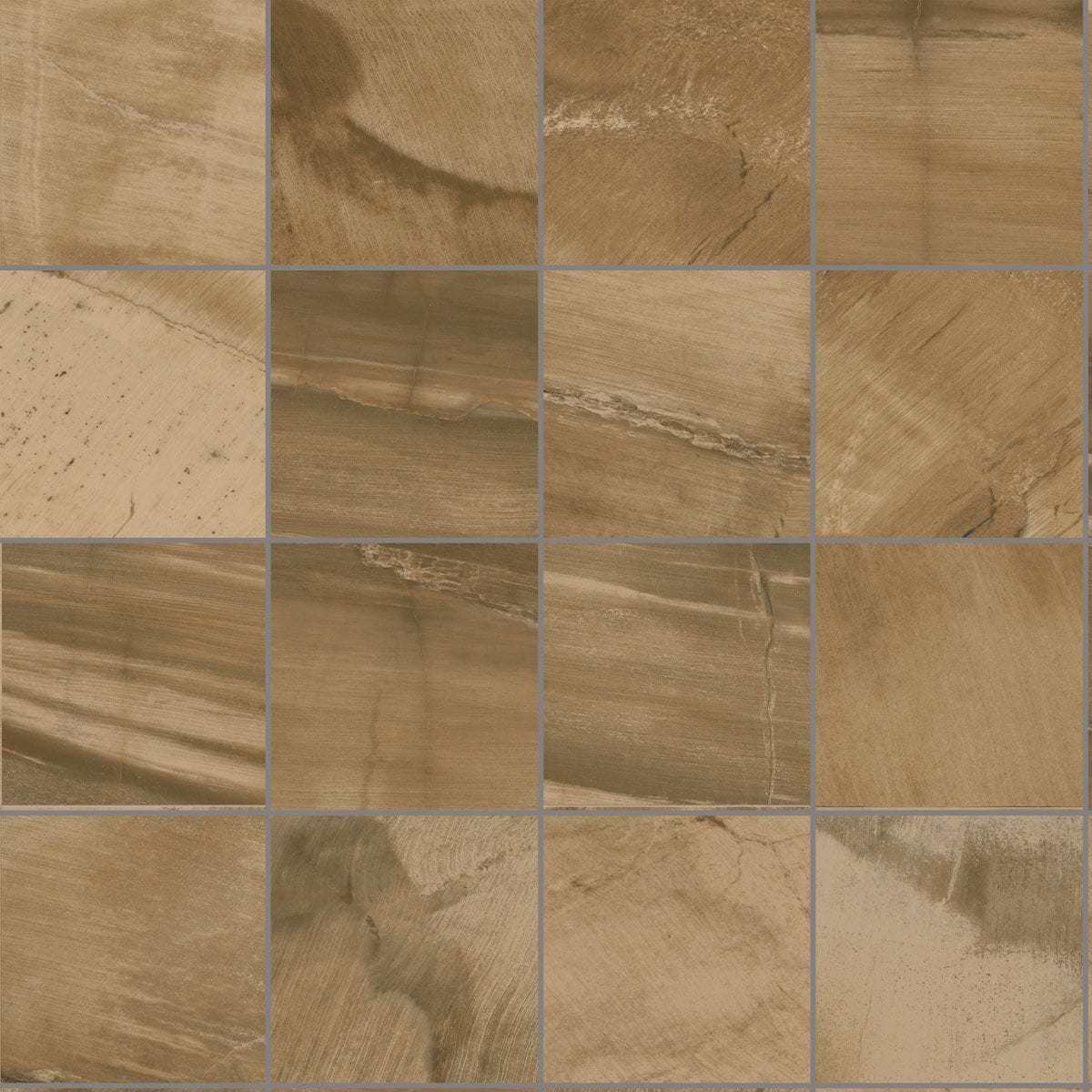 ISTYLE BURNED MATTE 20"X20" - Image 3