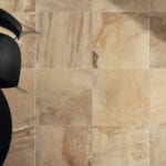 ISTYLE TAUPE FLOOR TILE