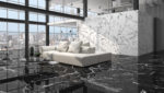 ILLIRIA NERO GLOSSY 24"X48" - Image 4