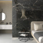 LUX LAURANTS BROWN 48"X48"