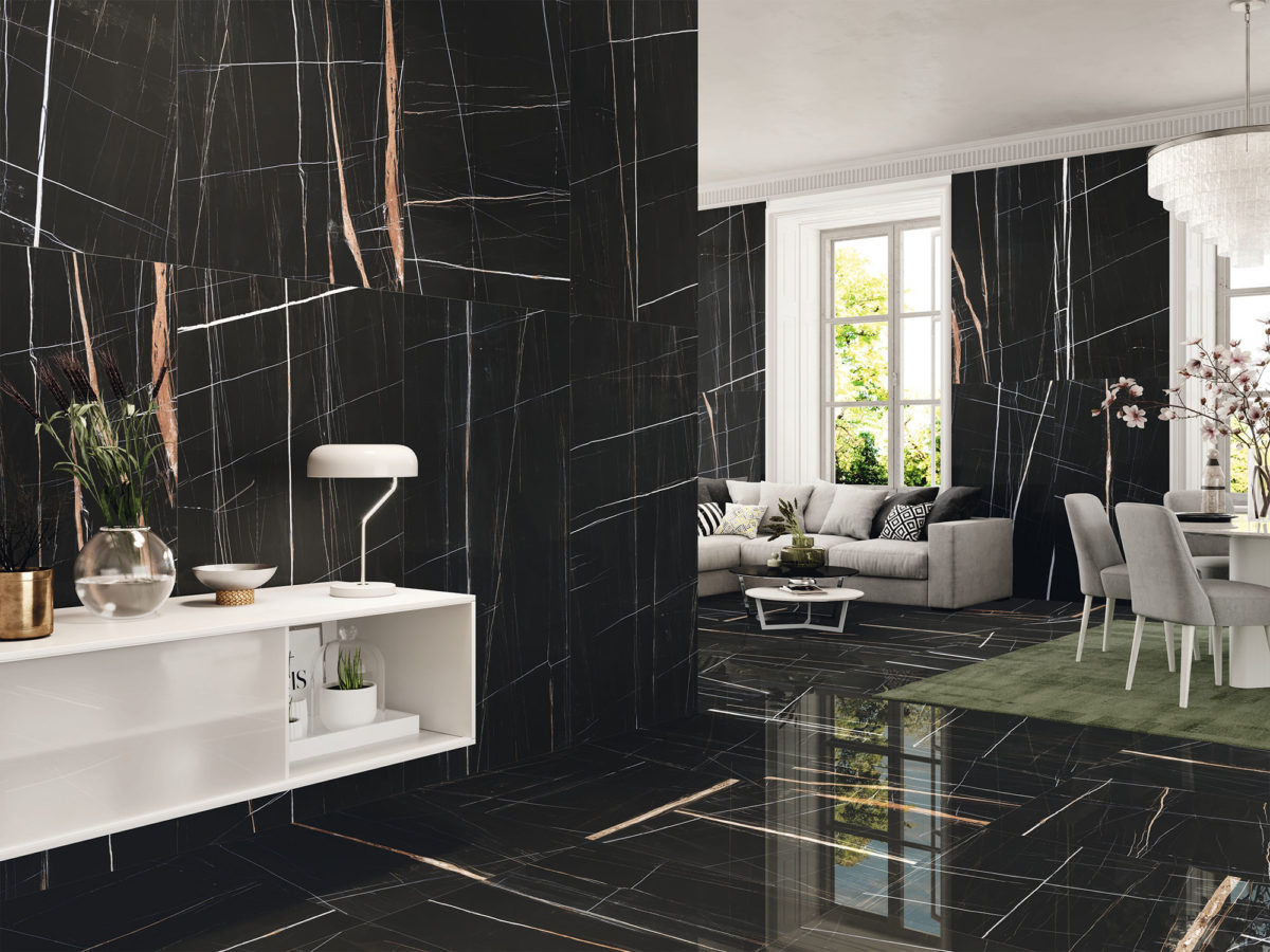 T11068-TITANIUM-BLACK-GLOSSY-32X32-P2- TITANIUM BLACK GLOSSY 32"X32" - Image 3