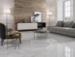 LINCOLN CREAM GLOSSY 24"X48"