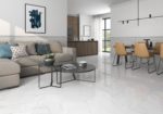 LINCOLN WHITE GLOSSY 36"X36" - Image 3