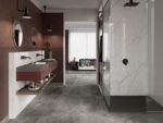 LINCOLN WHITE GLOSSY 36"X36" - Image 4