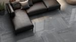 WHITEHALL GRIS GLOSSY 24"X24"