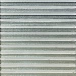 LUNAR WHITE/SPARKLE/SILVER 12"X12"