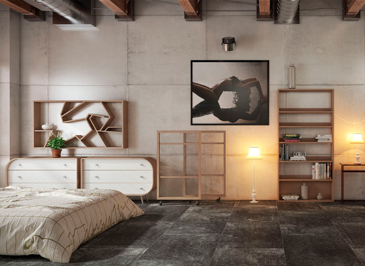 ALCHEMY 7.0 BLACK HAMMERED 24"X48" - Image 4