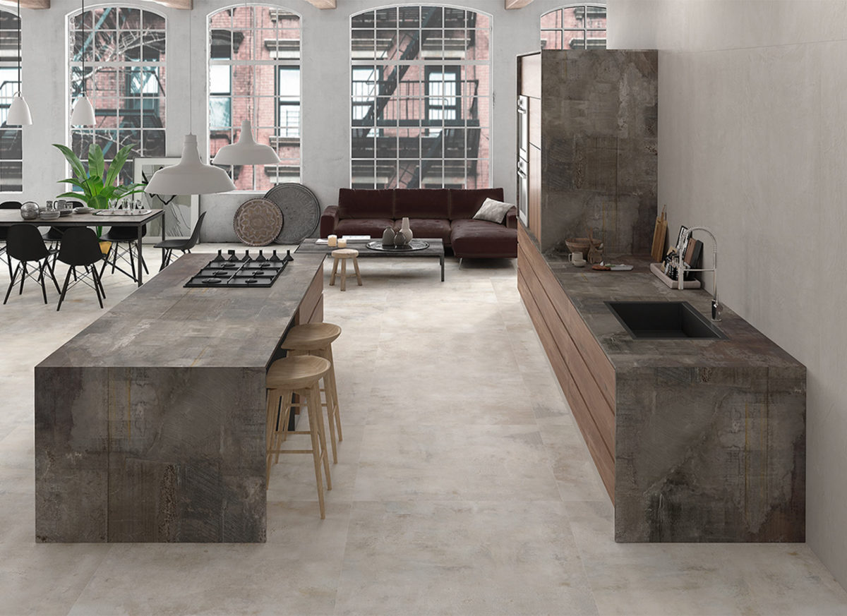 TATTOO OXIDUM DECOR 65″X130″X12MM - Image 3