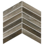 ARROW LINE CHEVRON DARK 3.5"X16" - Image 2